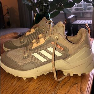 Adidas Hiking Shoe